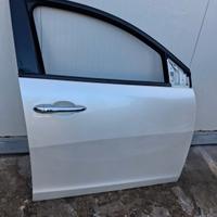 Porta portiera sportello destra lancia y