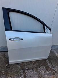Porta portiera sportello destra lancia y