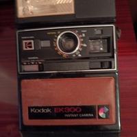 macchina fotografica 