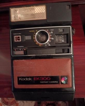 macchina fotografica 