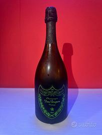 Dom Pérignon Vintage 2010 Luminous Label – 0.75