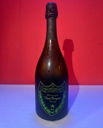 Dom Pérignon Vintage 2010 Luminous Label – 0.75