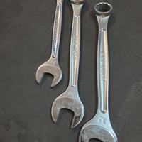 Kit usag combinate serie 285 32mm 30mm 27mm