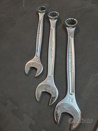 Kit usag combinate serie 285 32mm 30mm 27mm