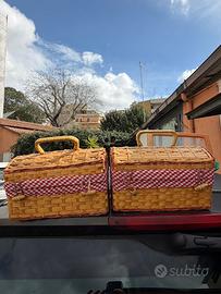 Cesti da picnic