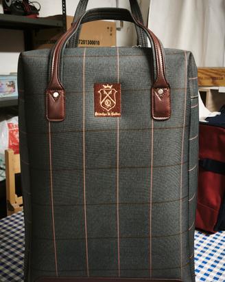 valigia Principe di Galles