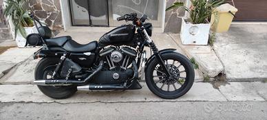 Harley