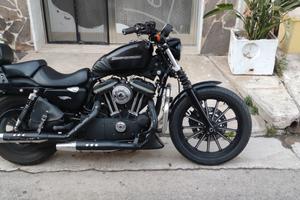 Harley