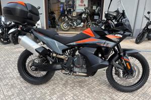 KTM 890 Adventure 04/2025