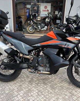 KTM 890 Adventure 04/2025