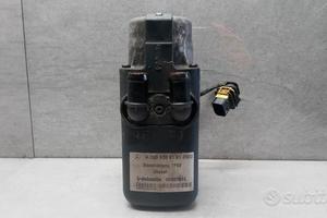 Webasto mercedes-benz truck actros euro 6 2014> us