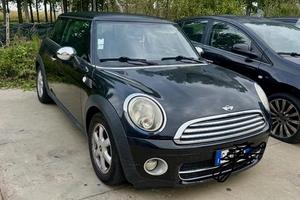 Mini One Diesel
