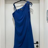 Abito da Cerimonia TG 50 Pastore Couture