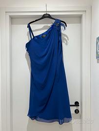 Abito da Cerimonia TG 50 Pastore Couture