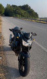 Z 750 depo a libretto