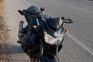 Z 750 depo a libretto