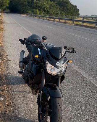 Z 750 depo a libretto