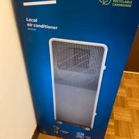 climatizzatore portatile 