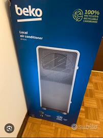 climatizzatore portatile 