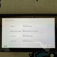 Nintendo  switch AXJ