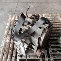 Cambio Automatico DSG Volkswagen Golf 6 1.6 TD CAY