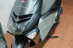 Aprilia Leonardo 250 - 1999