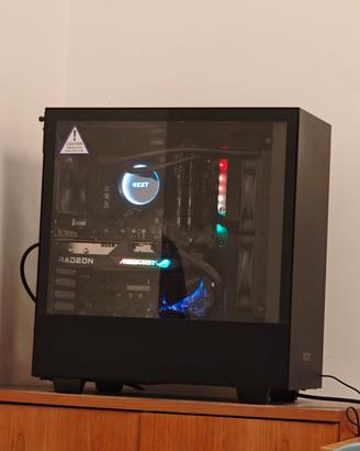 Computer da gaming