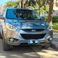 Hyundai ix35 1.7 crdi 116cv Xpossible 2014