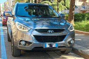 Hyundai ix35 1.7 crdi 116cv Xpossible 2014
