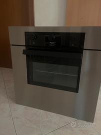 Forno Electrolux