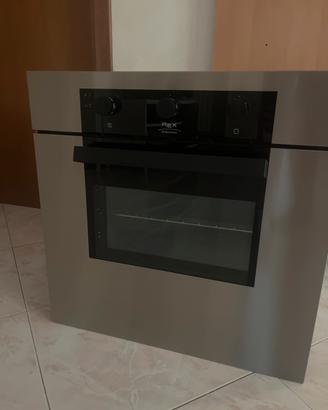 Forno Electrolux