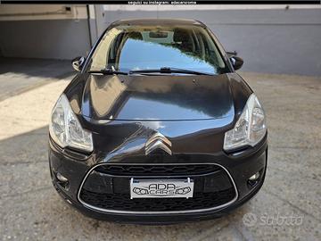 CITROEN C3 - EURO 5