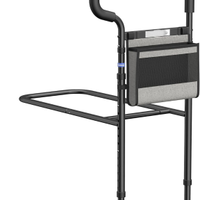 C3 Pro Barriera Letto, Sponda Letto con corrimano