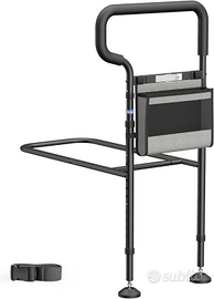 C3 Pro Barriera Letto, Sponda Letto con corrimano