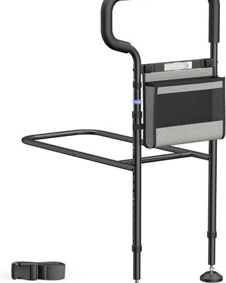 C3 Pro Barriera Letto, Sponda Letto con corrimano