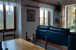 Terratetto in campagna