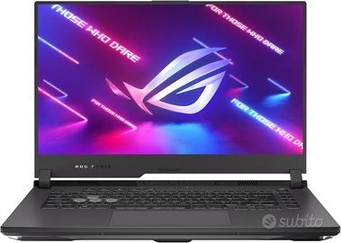 ASUS ROG Strix G15 PC Gaming
