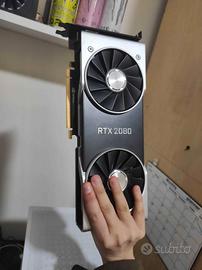 rtx 2080 Founder Edition