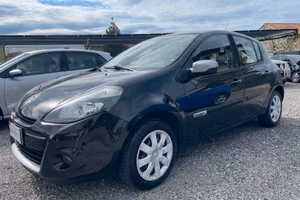 Renault Clio 1.2 16V 5 porte GPL 20th Anniversario
