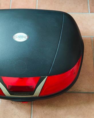 Bauletto Kappa Zippy 46