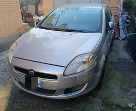 Fiat bravo gpl
