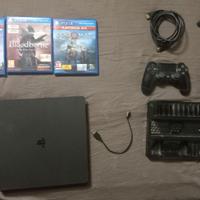 Playstation 4 slim