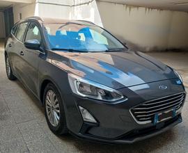 FORD Focus 1.5 ecoblue 120cv 4ª serie - 2018