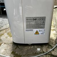 Condizionatore d aria portatile