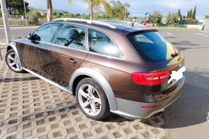 AUDI A4 Allroad 2.0 Tdi