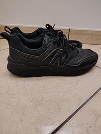 new balance 997 h pelle