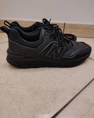 new balance 997 h pelle