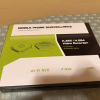 Nvr Videosorveglianza