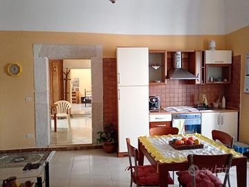 Appartamento indipendente ristrutturato Minervino 