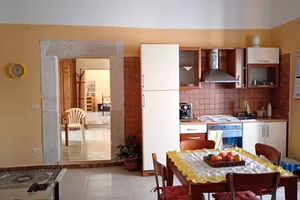 Appartamento indipendente ristrutturato Minervino 